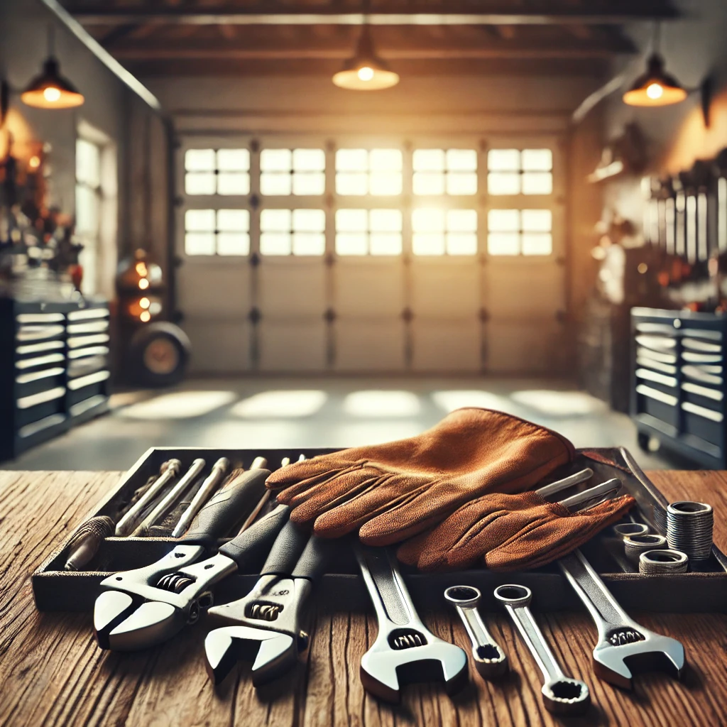 About Our Family-Owned Garage Door Company in Eagle Rock CA - Professional Service Team