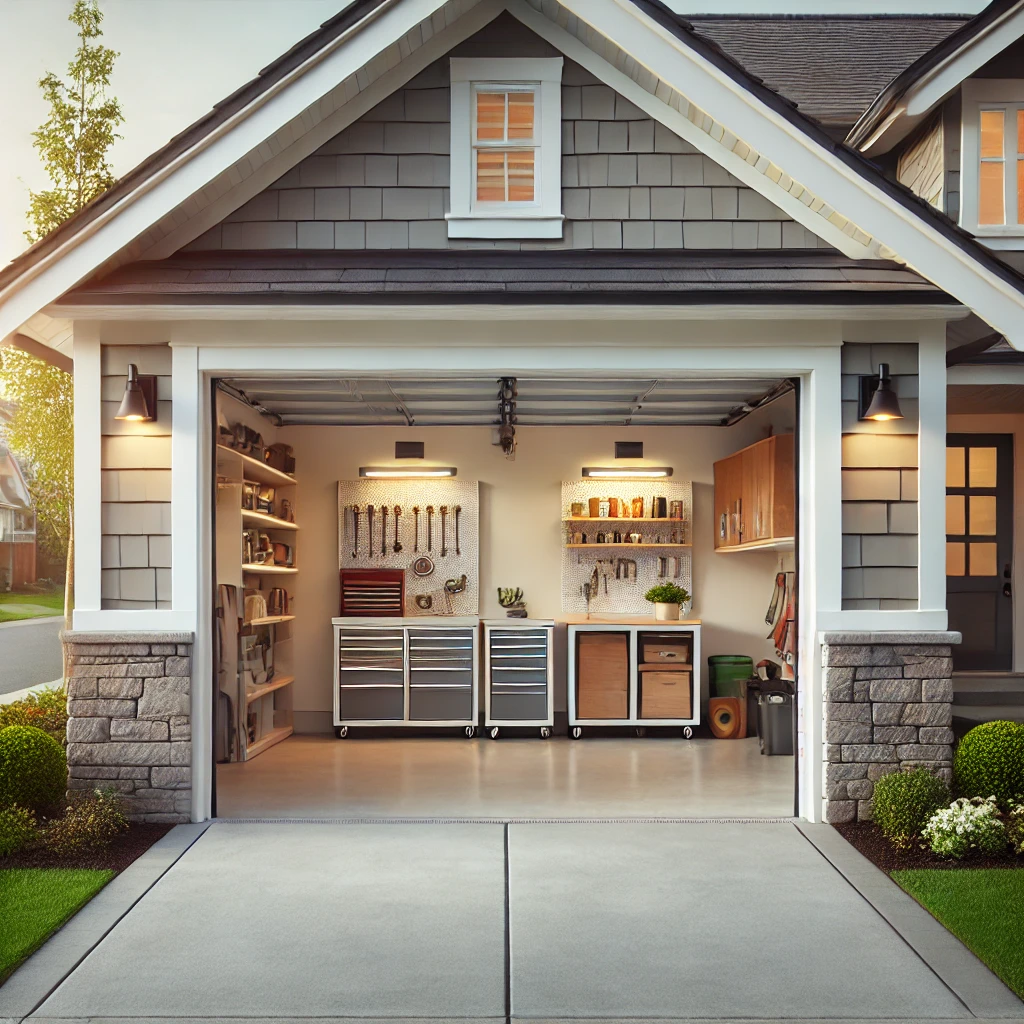Latest garage door repair tips and maintenance guides from Eagle Rock's trusted experts