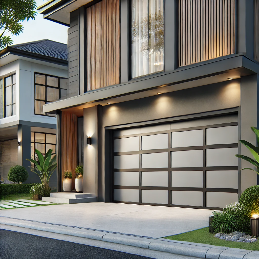 Professional Garage Door Company Eagle Rock CA - 24/7 Emergency Service & Repairs