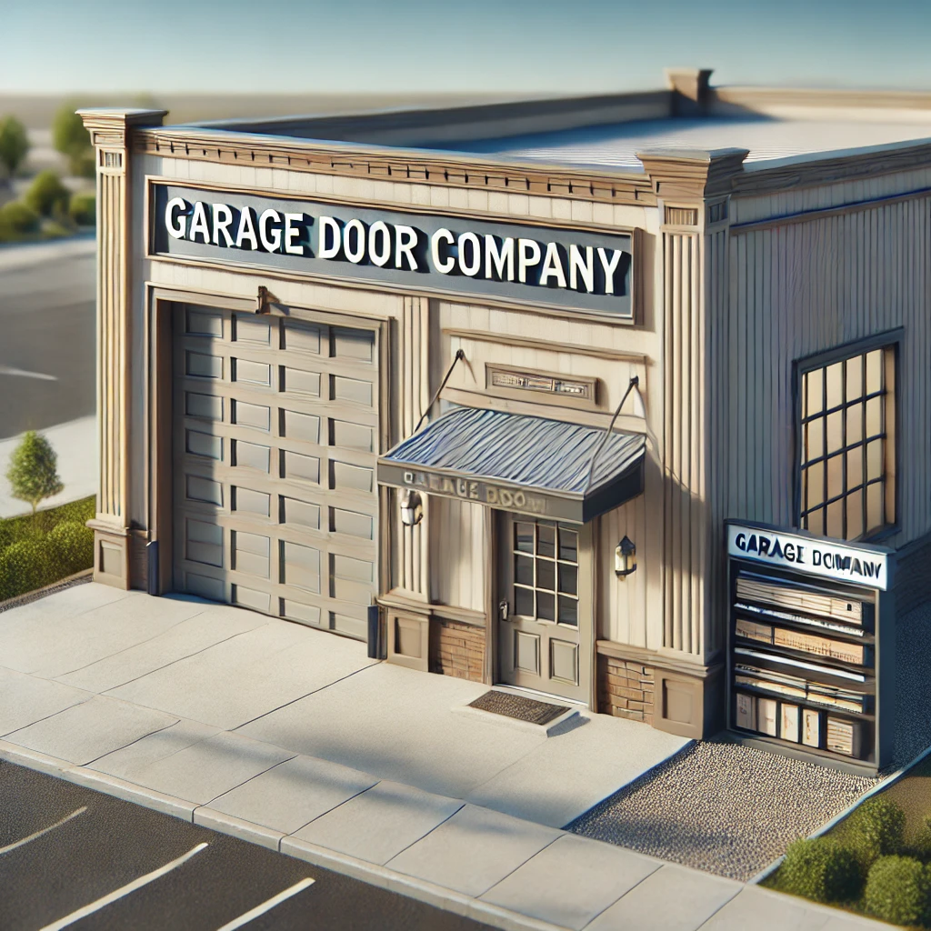 Best Garage Door Company Near Me Eagle Rock CA - 24/7 Emergency Service