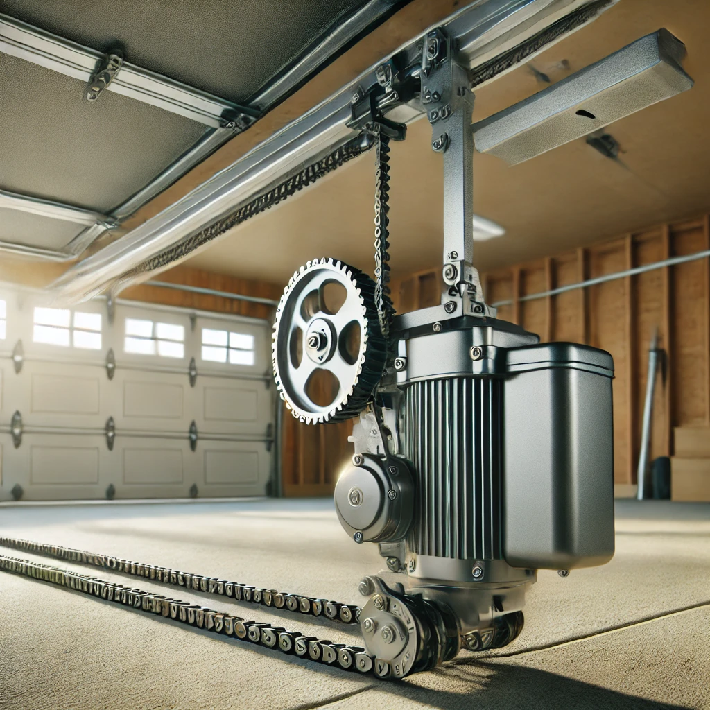 Garage Door Opener Installation & Service in Eagle Rock CA - Professional Solutions for All Opener Brands