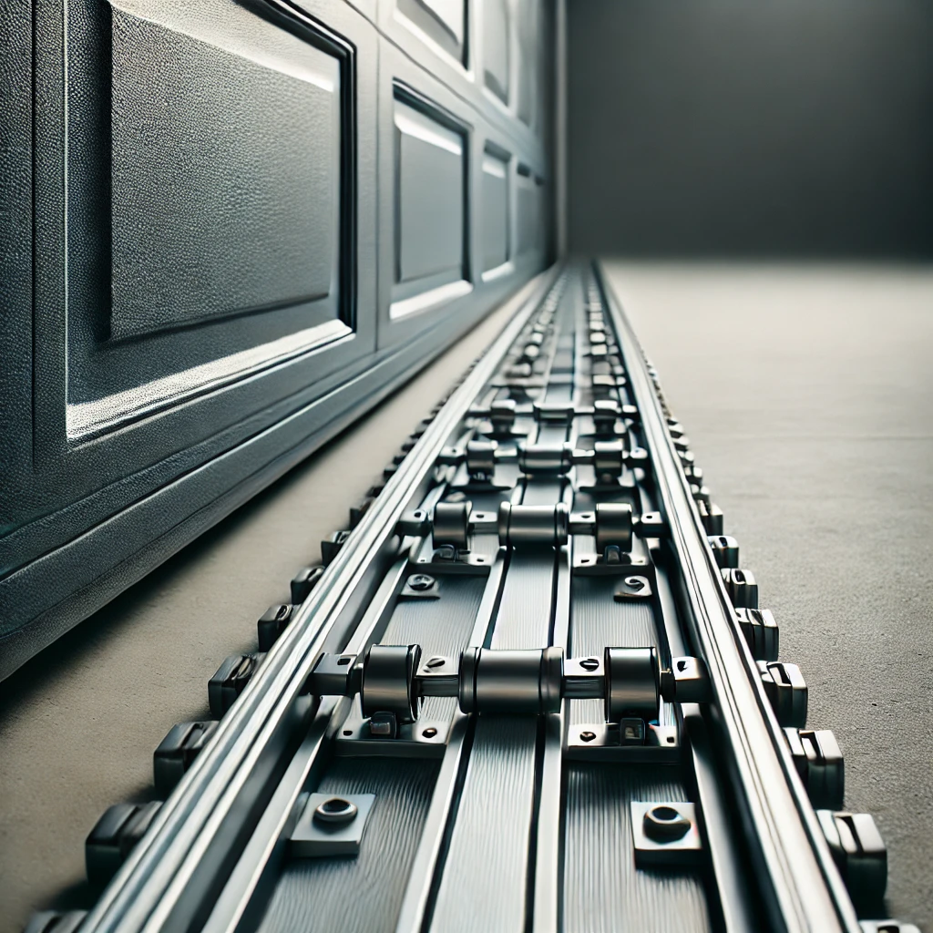 Professional Garage Door Track Repair Eagle Rock CA - Expert Track & Roller Repair Services
