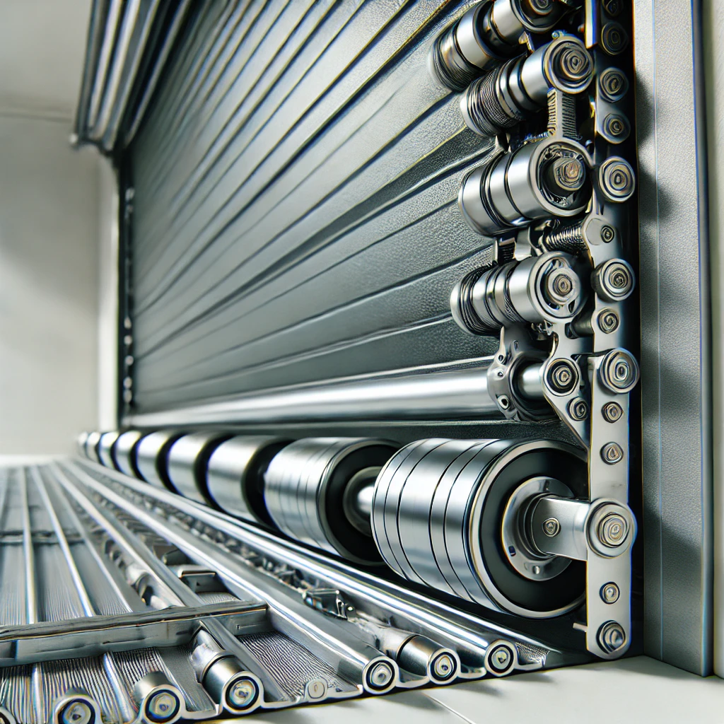 Expert Roller Garage Door Repairs Eagle Rock CA - Professional Door System Specialists