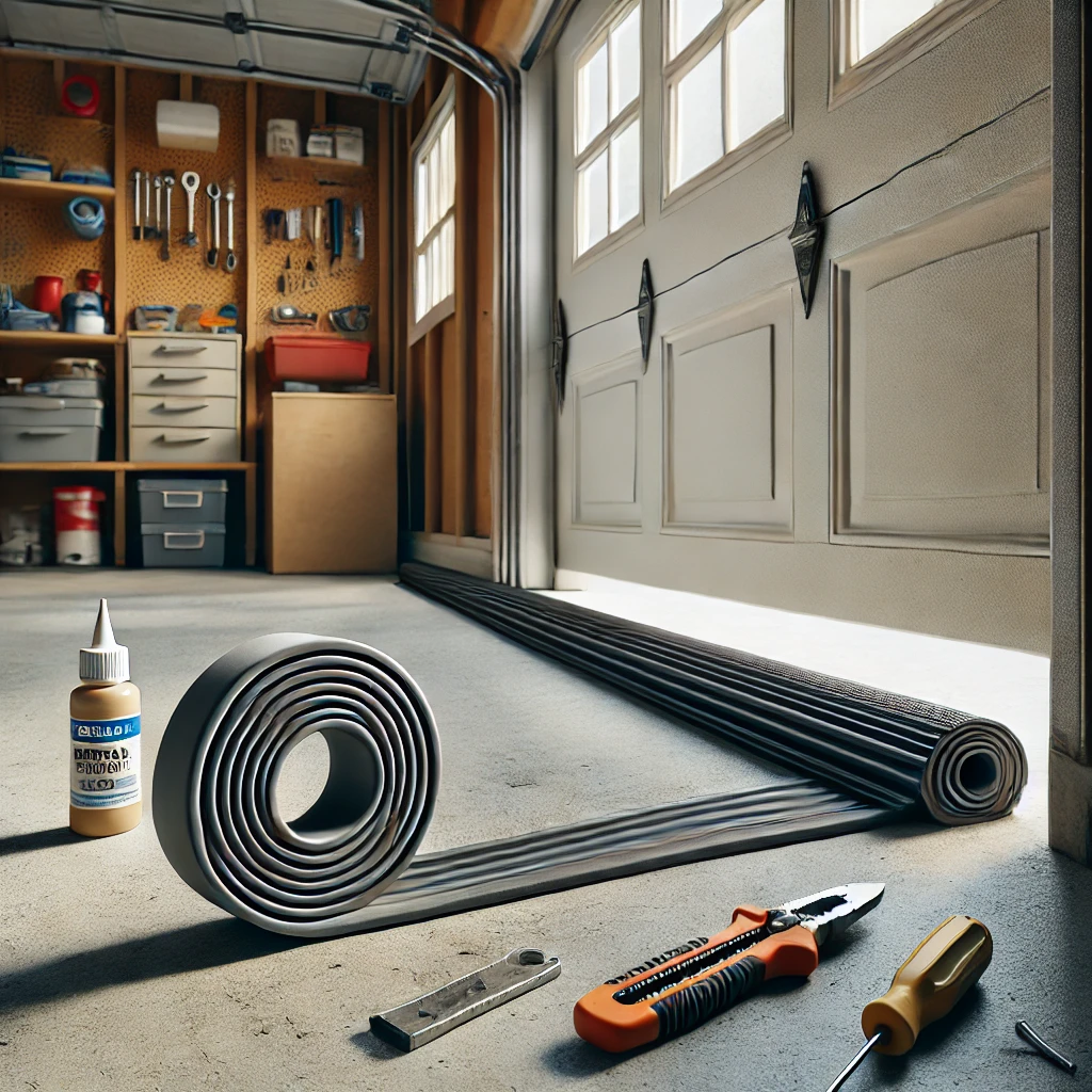 Expert Weather Seal Replacement in Eagle Rock CA - Professional Service for Bottom Seals, Weatherstripping & Threshold Seals